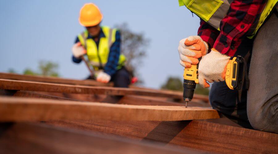 Local Chimney Repair in Roxbury Crossing, MA